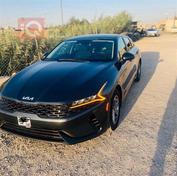 كيا K5 2023 للبيع في العراق - غراف